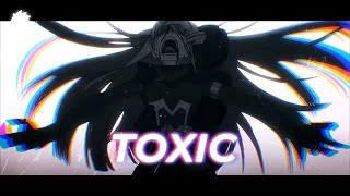 Where's Rin - Toxic [Brave Order Release]