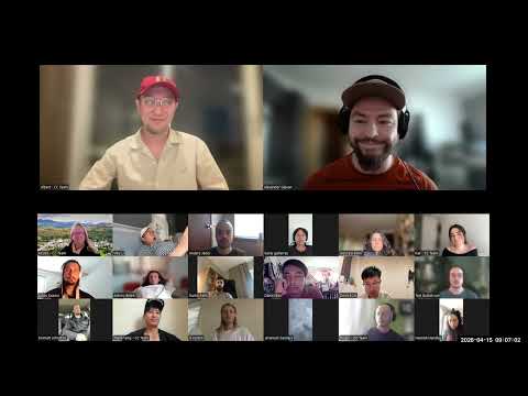 Hopelessness & Group Practice