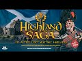 Highland Saga Trailer Denmark 2026 A Vibrant Fusion Of Scottish Music