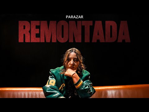 Parazar - Remontada [visualizer]