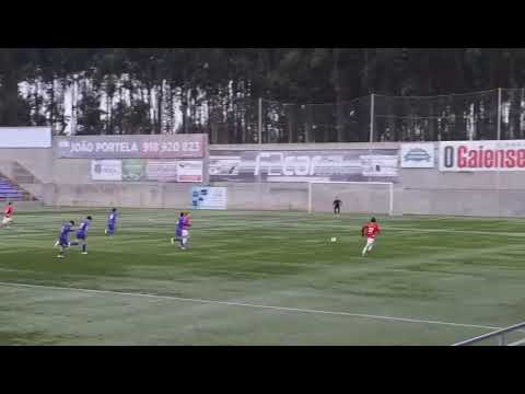 Golo Vitor : Candal vs Salgueiros ( 19/01/25)