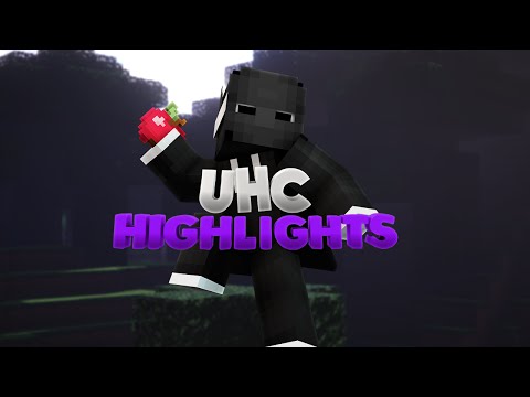 UHC Highlights Episode 28 "Coooooooobwebbs"