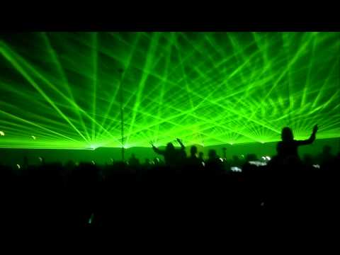 Energy 2011-Utrecht-Jaarbeurs-Dj Tiesto