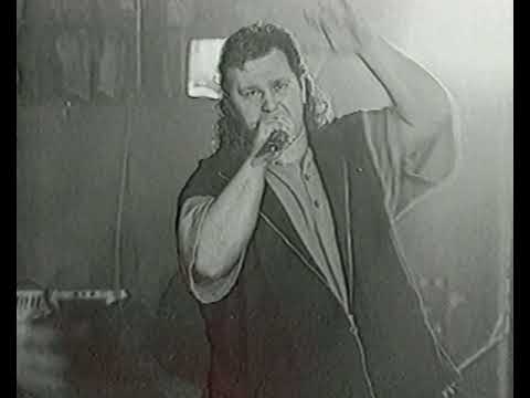 Jamrose - Do the dance LIVE