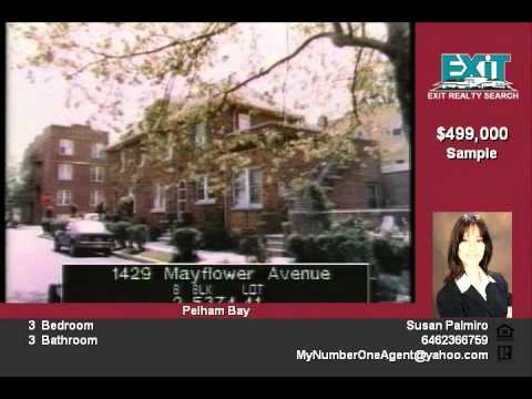 1429 Mayflower Ave Bronx NY