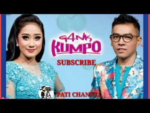 DERMAGA CINTA || GERY MAHESA FC ANISA RAHMA