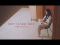Maudy Ayunda - Don't Know Why