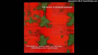 School Days presented by Mats Gustafsson "Soul Brother Genius"