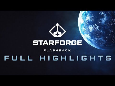 RWF Starforge Flashbacks | Full Highlights | Echo x Race to World First: Nerub-ar Palace