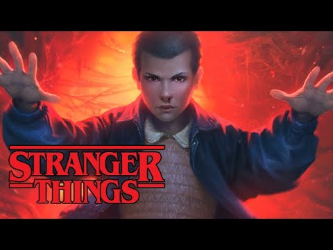 Stranger Things Battle Pass - PREMIUM Track