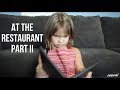 ASL Nook At The Restaurant Part II