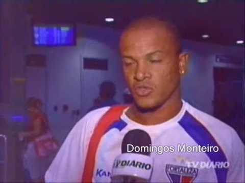 Brasiliense 0 x 0 Fortaleza (Série B 2008)