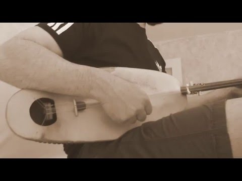 Kaloubadia (A.Peters)