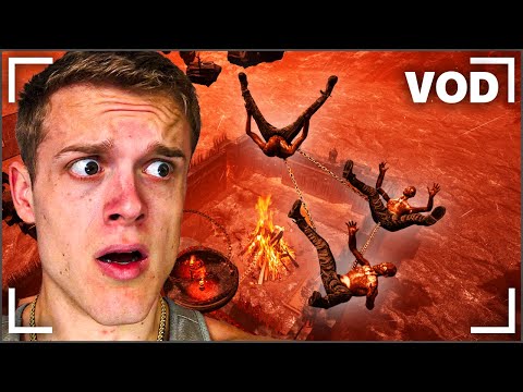 Joe Bartolozzi | Chained Together #1 w/ the Boys & Buckshot Roulette
