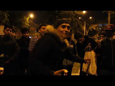 BRAKA vs VRTICE (FINAL) | SANTA FREE