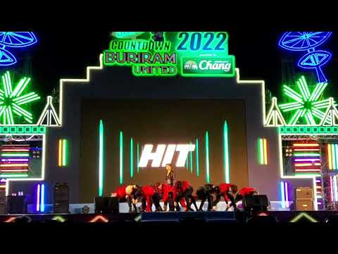 BURIRAM COVER DANCE 2021 | ทีม GunSquad (รอบชิงชนะเลิศ) รางวัลชนะเลิศ 👑