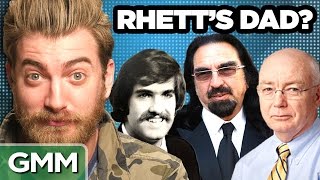 Who's Their Daddy? (GAME)