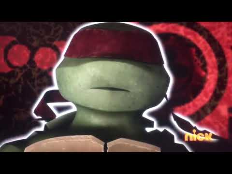 Tmnt the deadly venom