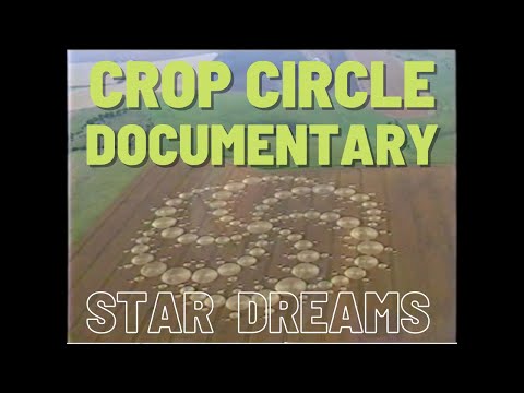 Star Dreams: Exploring the Mystery of the Crop Circles [VHS/2005]