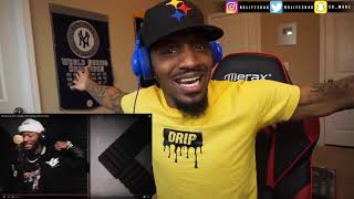 This better than J. COLE original!! | Montana Of 300 - Middle Child (Remix) | REACTION
