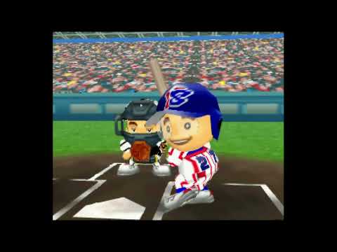 超空間ナイター プロ野球キング2