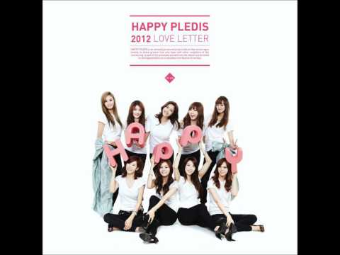 Son Dam Bi & After School - 04. Love Love Love (Remix) [Audio]