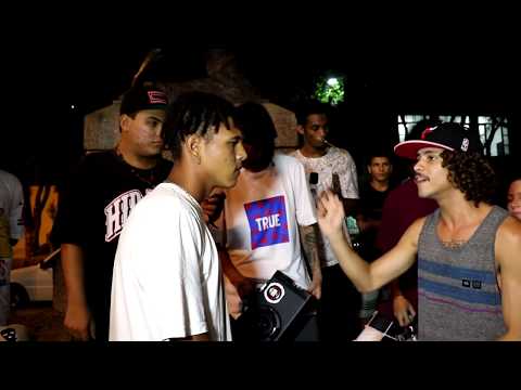 PROJETO BOCA A BOCA - Hd x Ph - 17/02/2017