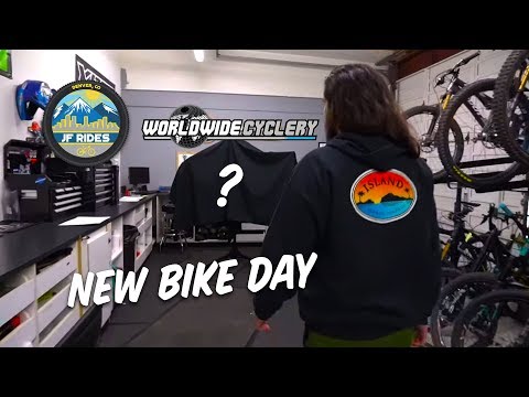 I just bought a 2019 Transition Smuggler now what?