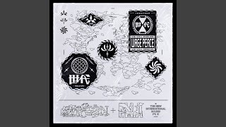 The New International Sound, Pt. 2 (feat. M.I.A.)