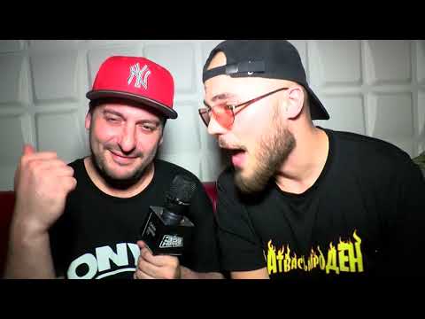 Oxygen Bansko Grand Opening, 359hiphop Video Report