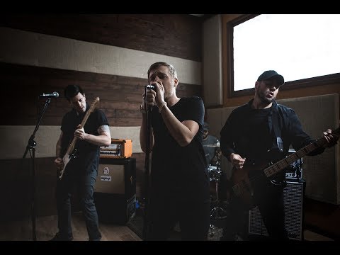 Strangers - In Her Own Words