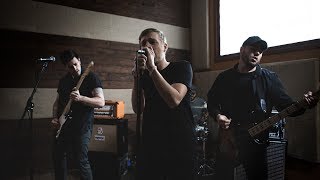 In Her Own Words - Strangers (Official Music Video)