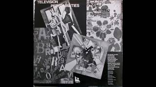 Television Personalities - Someone To Share My Life With