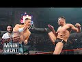 WWE Saturday Night Main Event 5 Mistakes That Will Let Gunther K LL Cena S Legacy