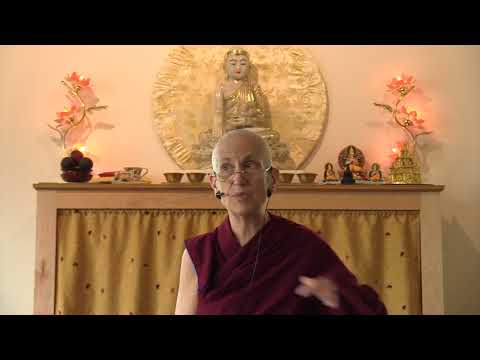 08-13-17 Bodhisattva Versus White Supremacist - BBCorner