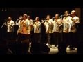 Ladysmith Black Mambazo - Amazing Grace