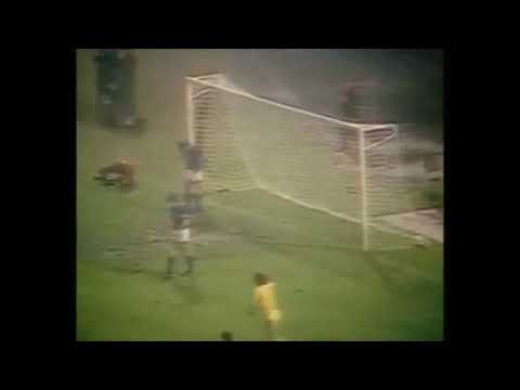 Dukla Praga - Rangers Glasgow 3-0 - Coppa delle Coppe 1981-82 - 16imi di finale - andata