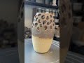 Flower Frog Vases Not My Idea But These Are My Design