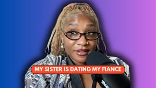 My Fiance Cheated With My Sister On A Work Trip! - REACTION