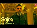 SAJNA SONG TEASER YO YO HONEY SINGH SHAEL OSWAL HONEY SINGH NEW SONG
