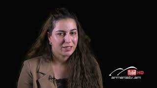 Սուր անկյուն 21.12.2025 - ՀԱՐՑԱԶՐՈւՅՑ - «Սուր թեմա»