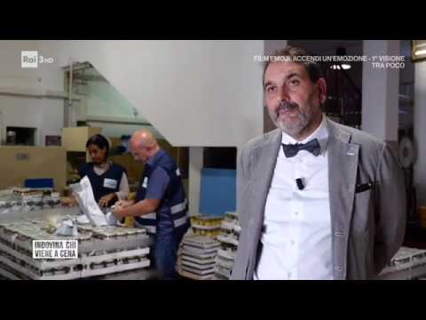 Miele e zuccheri aggiunti: sono un rischio? - Indovina chi viene a cena 12/04/2020