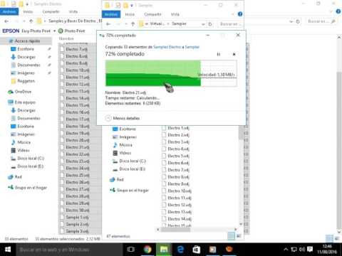 download lagu mp3 mp4 Descargar Samples De Electronica Para Virtual Dj 8, download lagu Descargar Samples De Electronica Para Virtual Dj 8 gratis, unduh video klip Descargar Samples De Electronica Para Virtual Dj 8