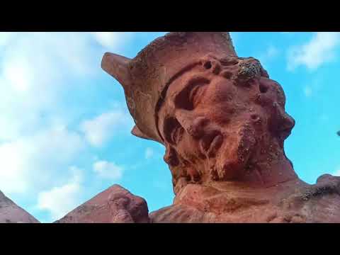 Rauenthal Martinsthal Sommer schöne Dorfen Deutschland 23