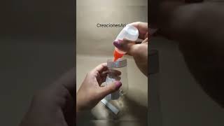 Dulcero para Primera Comunión #dulceros #manualidades #primeracomunion