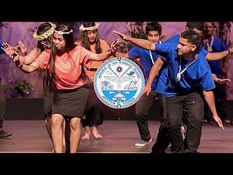 AorAor Lan Eo - { Eddie Enos } - Marshallese Song