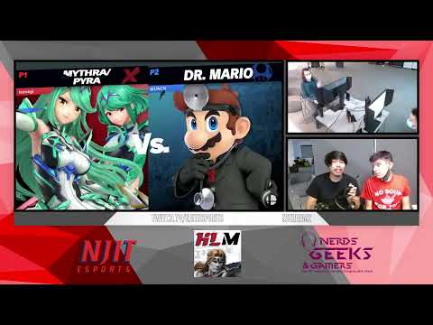 Highland Masters 28 - Sky VS 4Lukaska - Losers Quarterfinals