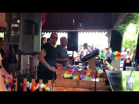 GUMMIES NOISE • AFTER CAPOSILE & TAG 24|06|18  a