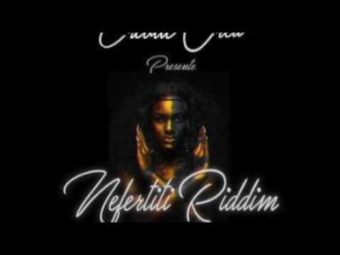 Politik Naï - La Souce (Nefertiti riddim - Guillermo) 2017
