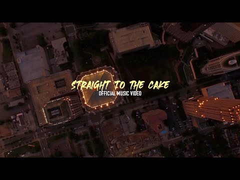 Dretti2x - Straight to the cake (Official Music Video) | Shot & Edited By Film Godz